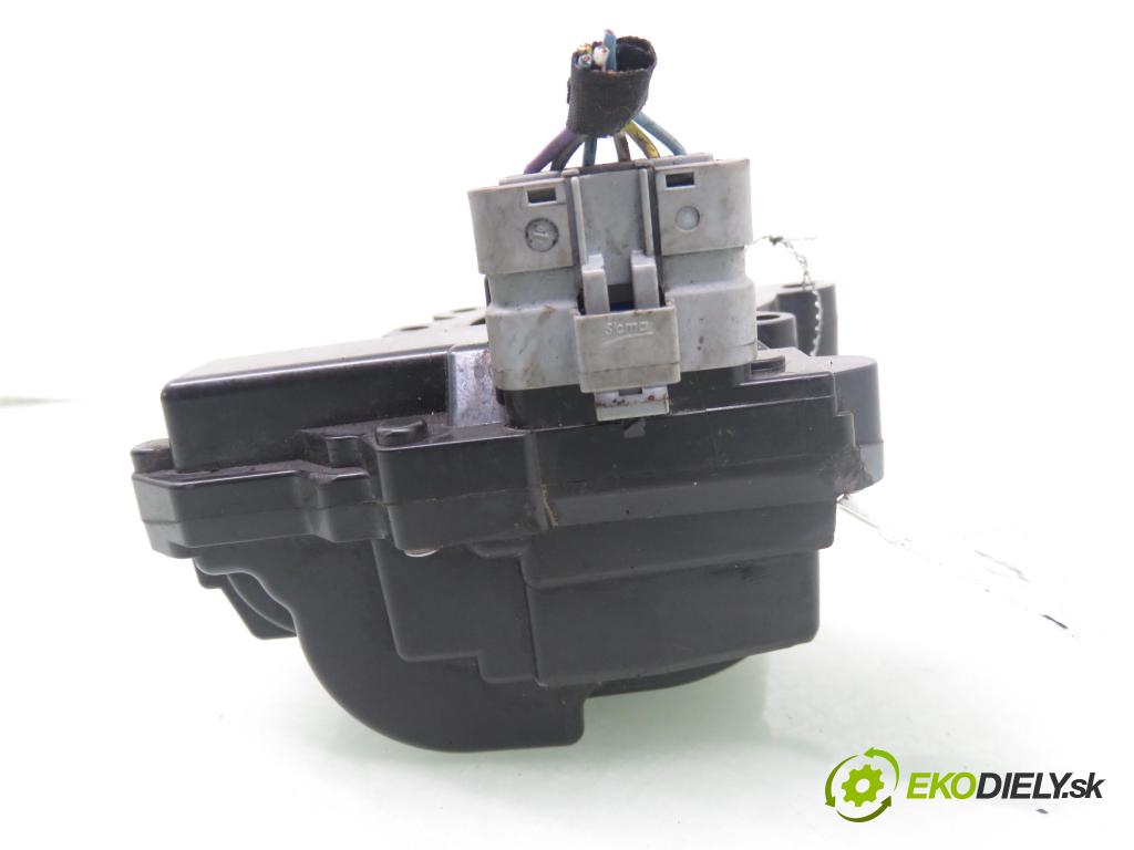 CITROEN C4 I (LC_) HB 2010 88,00 1.6 VTi 120 - 5FW (EP6) 1598,00 Škrtiaca klapka A2C38050700 ; A2C59513207 (Škrtiaca klapka)