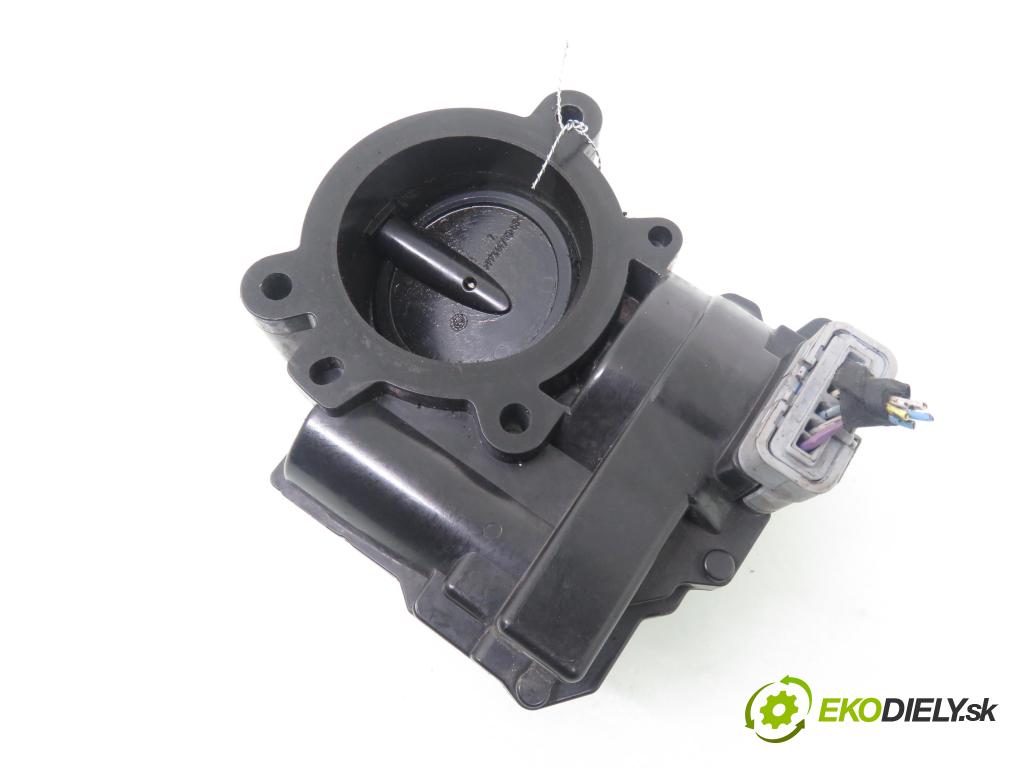 CITROEN C4 I (LC_) HB 2010 88,00 1.6 VTi 120 - 5FW (EP6) 1598,00 Škrtiaca klapka A2C38050700 ; A2C59513207 (Škrtiaca klapka)