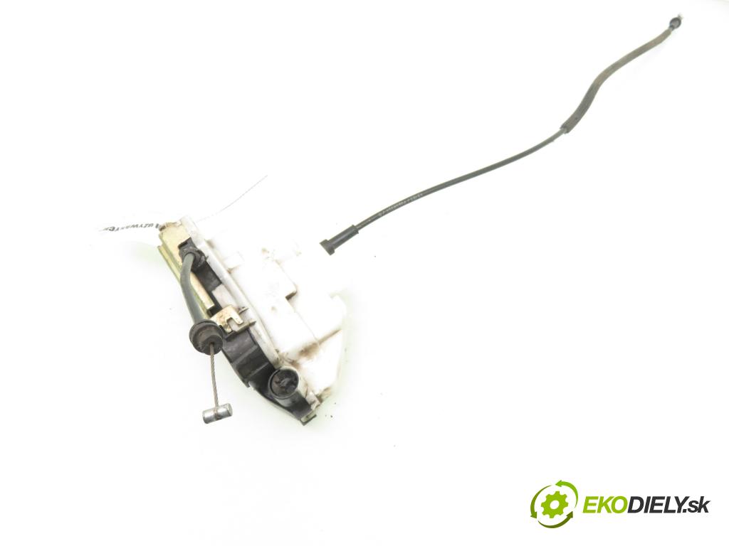 CITROEN C2 (JM_) HB 2004 52,00 1.4 HDi - 8HX (DV4TD) 1398,00 zámok