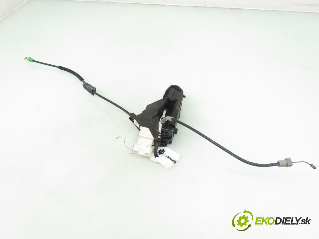 CITROEN C4 I (LC_) HB 2010 88,00 1.6 VTi 120 - 5FW (EP6) 1598,00 zámok 9686719880