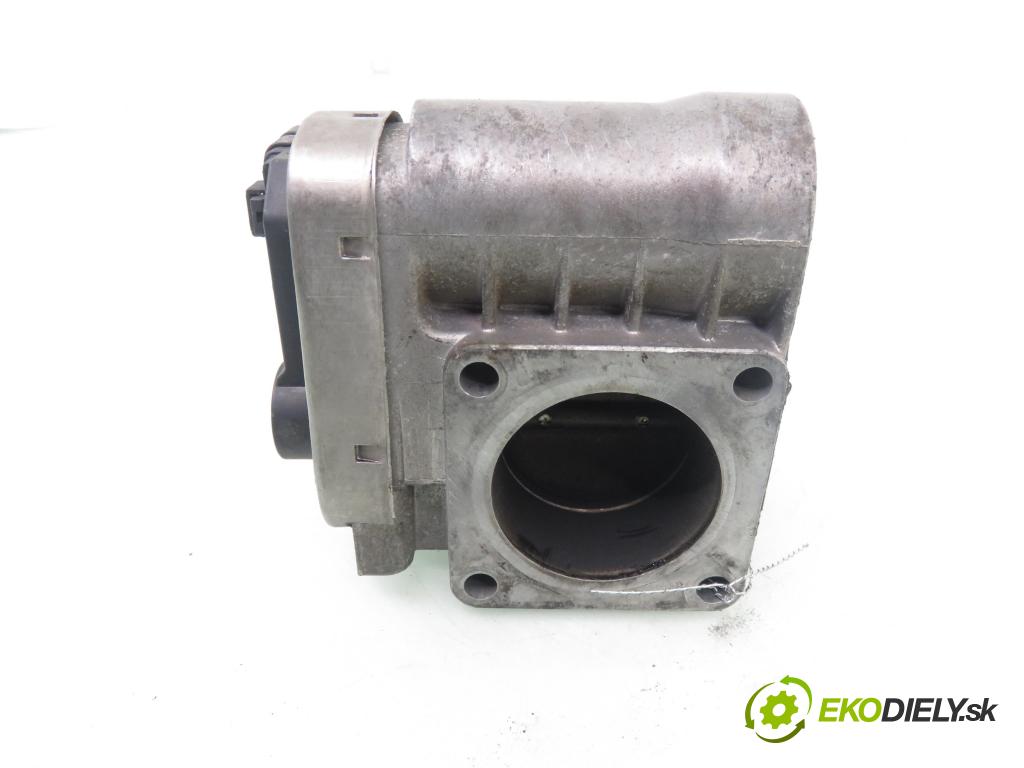 FIAT STILO (192_) HB 2004 76,00 1.6 16V 103 - 182 B6.000 1596,00 Škrtiaca klapka CA0011607B (Škrtiaca klapka)