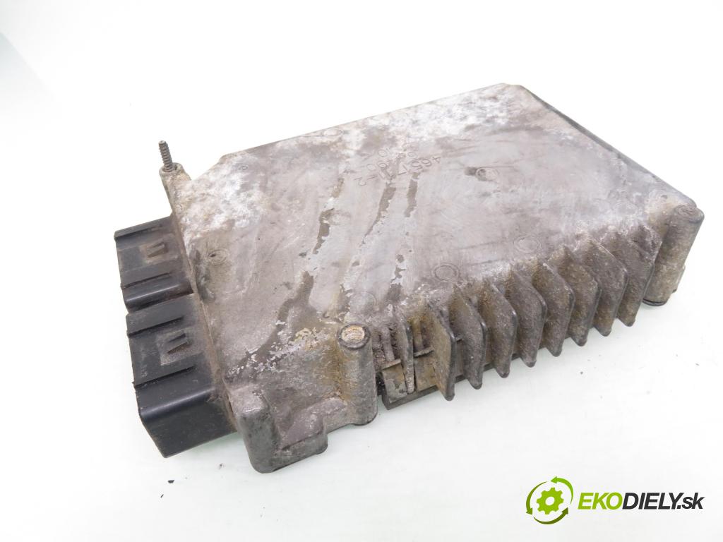 CHRYSLER VOYAGER / GRAND VOYAGER III (GS) MINIVAN 1996 128,00 3.3 Flexfuel - EGM 3301,00 spinačka / imobilizéra IMMO / Riadiaca jednotka P04748212AD ; 467132423199A ; P4686673