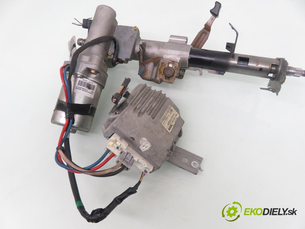 TOYOTA COROLLA kombi (_E12_) KOMBI 2004 81,00 1.6 VVT-i (ZZE121_) - 3ZZ-FE 1598,00 serv/podporovanie elektrické 4520002240 ; 8965002230 ; 0265005487