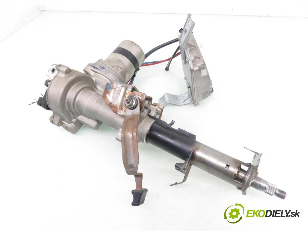 TOYOTA COROLLA kombi (_E12_) KOMBI 2004 81,00 1.6 VVT-i (ZZE121_) - 3ZZ-FE 1598,00 serv/podporovanie elektrické 4520002240 ; 8965002230 ; 0265005487