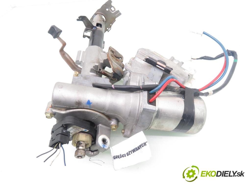 TOYOTA COROLLA kombi (_E12_) KOMBI 2004 81,00 1.6 VVT-i (ZZE121_) - 3ZZ-FE 1598,00 serv/podporovanie elektrické 4520002240 ; 8965002230 ; 0265005487
