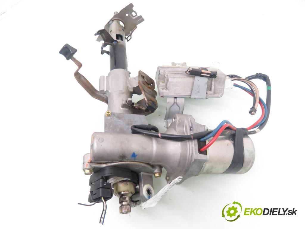 TOYOTA COROLLA kombi (_E12_) KOMBI 2004 81,00 1.6 VVT-i (ZZE121_) - 3ZZ-FE 1598,00 serv/podporovanie elektrické 4520002240 ; 8965002230 ; 0265005487