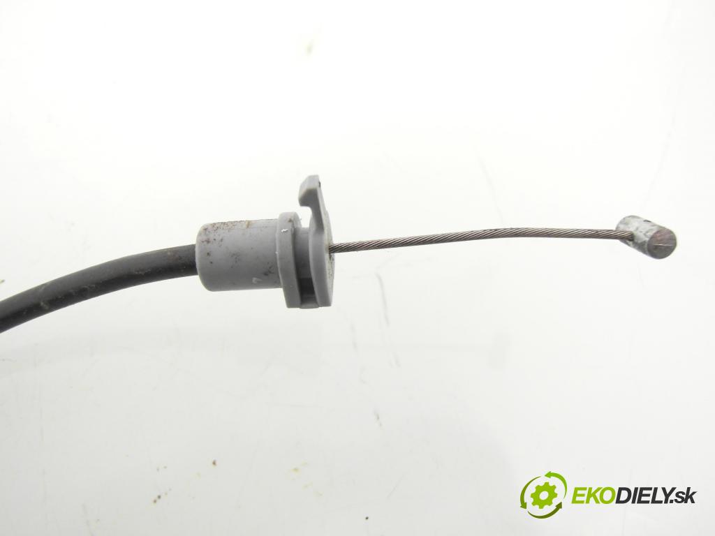 CITROEN C4 I (LC_) HB 2007 80,00 1.6 HDi 109 - 9HZ (DV6TED4) 1560,00 zámok 9683416580 ; 40517122