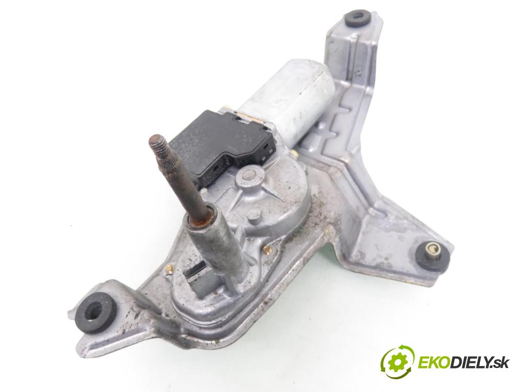TOYOTA COROLLA kombi (_E12_) KOMBI 2004 81,00 1.6 VVT-i (ZZE121_) - 3ZZ-FE 1598,00 Motorček stierače zadné 8513013120 ; 1592004992