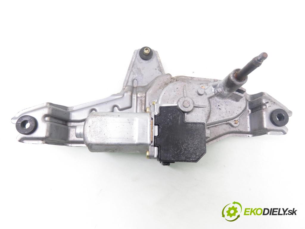 TOYOTA COROLLA kombi (_E12_) KOMBI 2004 81,00 1.6 VVT-i (ZZE121_) - 3ZZ-FE 1598,00 Motorček stierače zadné 8513013120 ; 1592004992