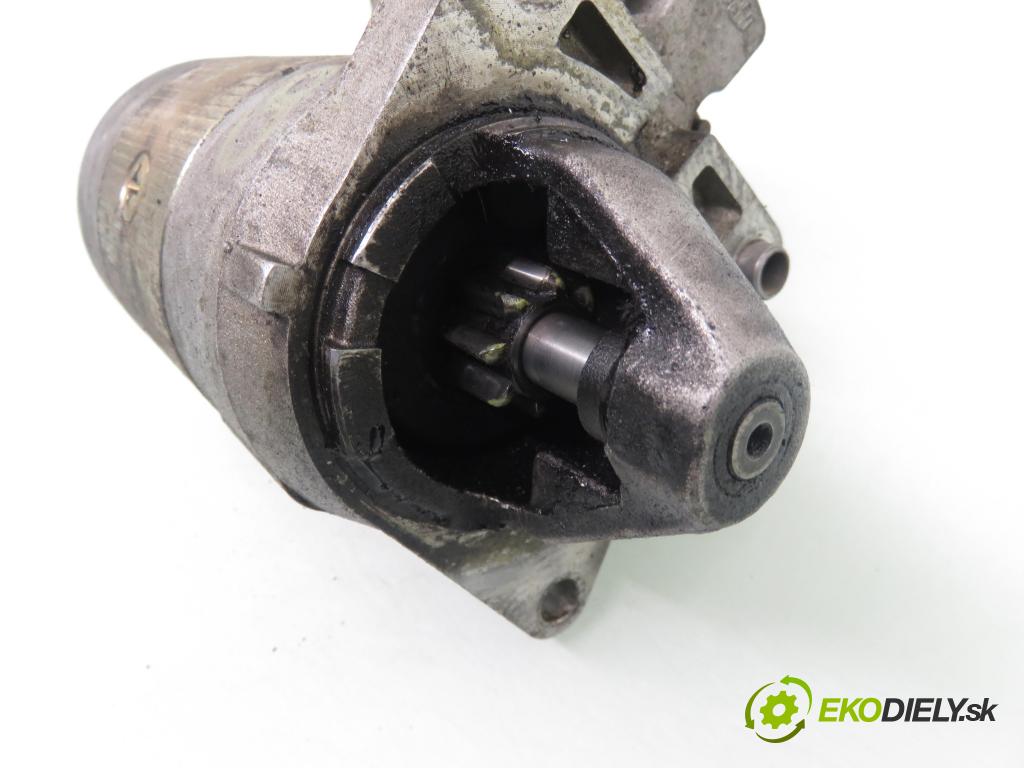 FIAT PUNTO (188_) HB 2002 44,00 1.2 60 - 188 A4.000 1242,00 startér 63101018 (Startér)