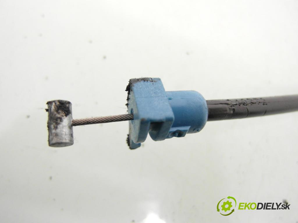 CITROEN C4 I (LC_) HB 2007 80,00 1.6 HDi 109 - 9HZ (DV6TED4) 1560,00 zámok 9681337180 ; 40717122
