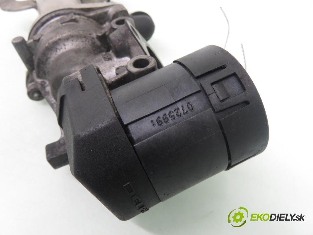 FORD MONDEO IV Turnier (BA7) KOMBI 2009 103,00 2.0 TDCi - QXBA 1997,00 VENTIL EGR 9656612380 ; 25375741 ; 993062H