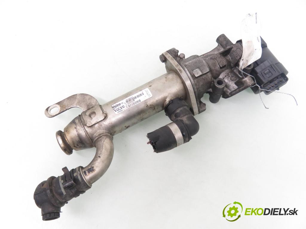 FORD MONDEO IV Turnier (BA7) KOMBI 2009 103,00 2.0 TDCi - QXBA 1997,00 VENTIL EGR 9656612380 ; 25375741 ; 993062H