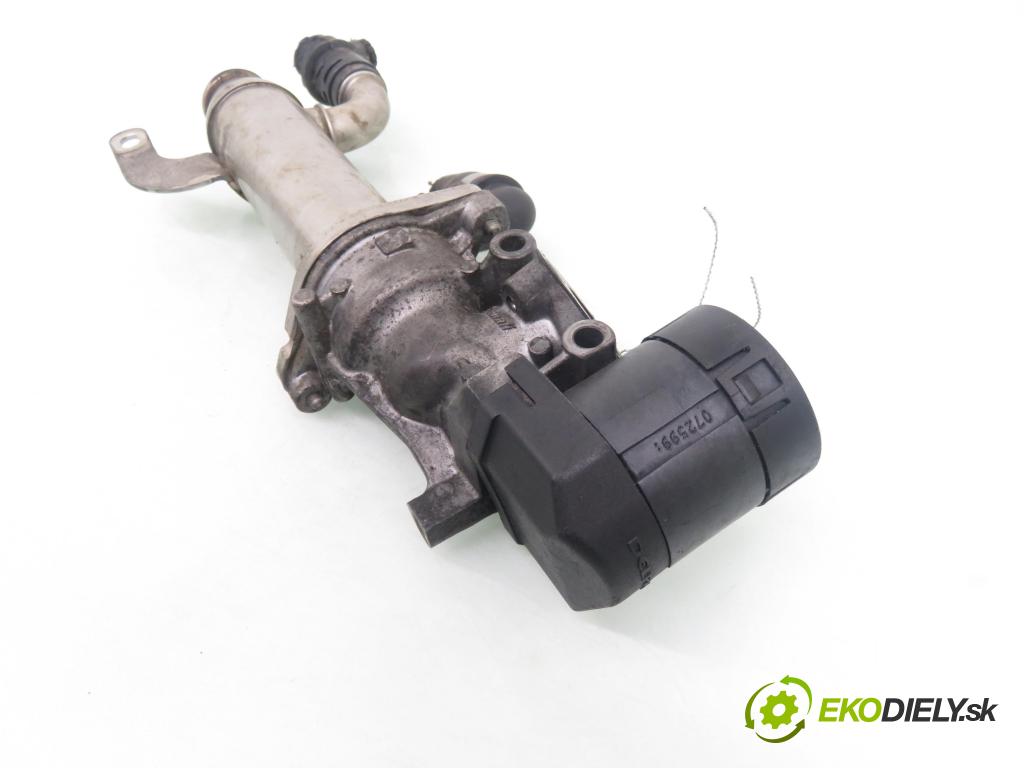 FORD MONDEO IV Turnier (BA7) KOMBI 2009 103,00 2.0 TDCi - QXBA 1997,00 VENTIL EGR 9656612380 ; 25375741 ; 993062H