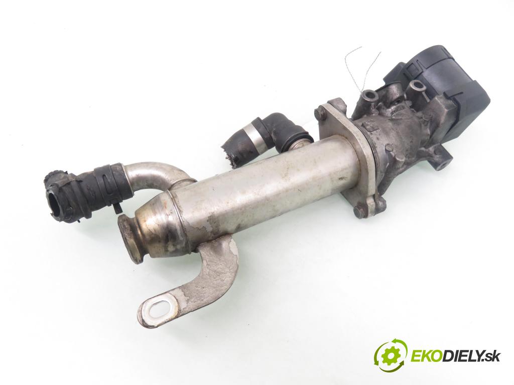 FORD MONDEO IV Turnier (BA7) KOMBI 2009 103,00 2.0 TDCi - QXBA 1997,00 VENTIL EGR 9656612380 ; 25375741 ; 993062H