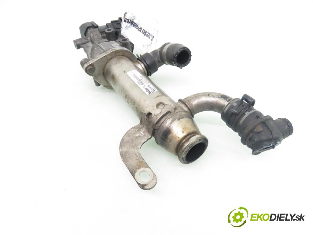 FORD MONDEO IV Turnier (BA7) KOMBI 2009 103,00 2.0 TDCi - QXBA 1997,00 VENTIL EGR 9656612380 ; 25375741 ; 993062H