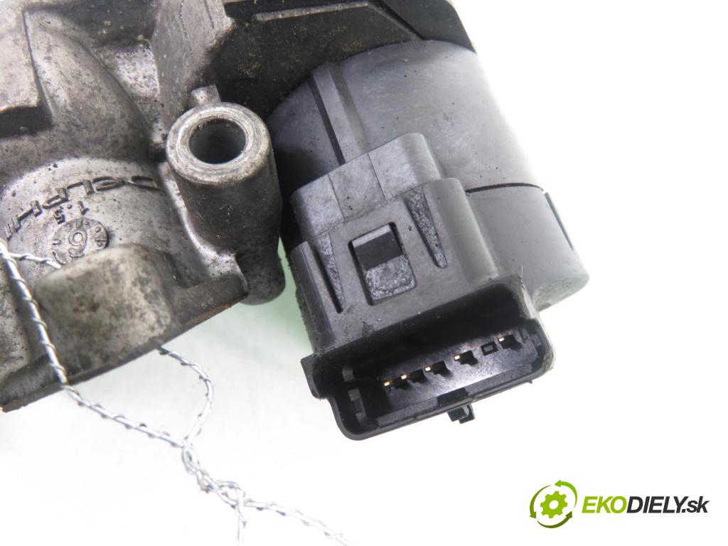 FORD MONDEO IV Turnier (BA7) KOMBI 2009 103,00 2.0 TDCi - QXBA 1997,00 VENTIL EGR 9656612380 ; 25375741 ; 993062H