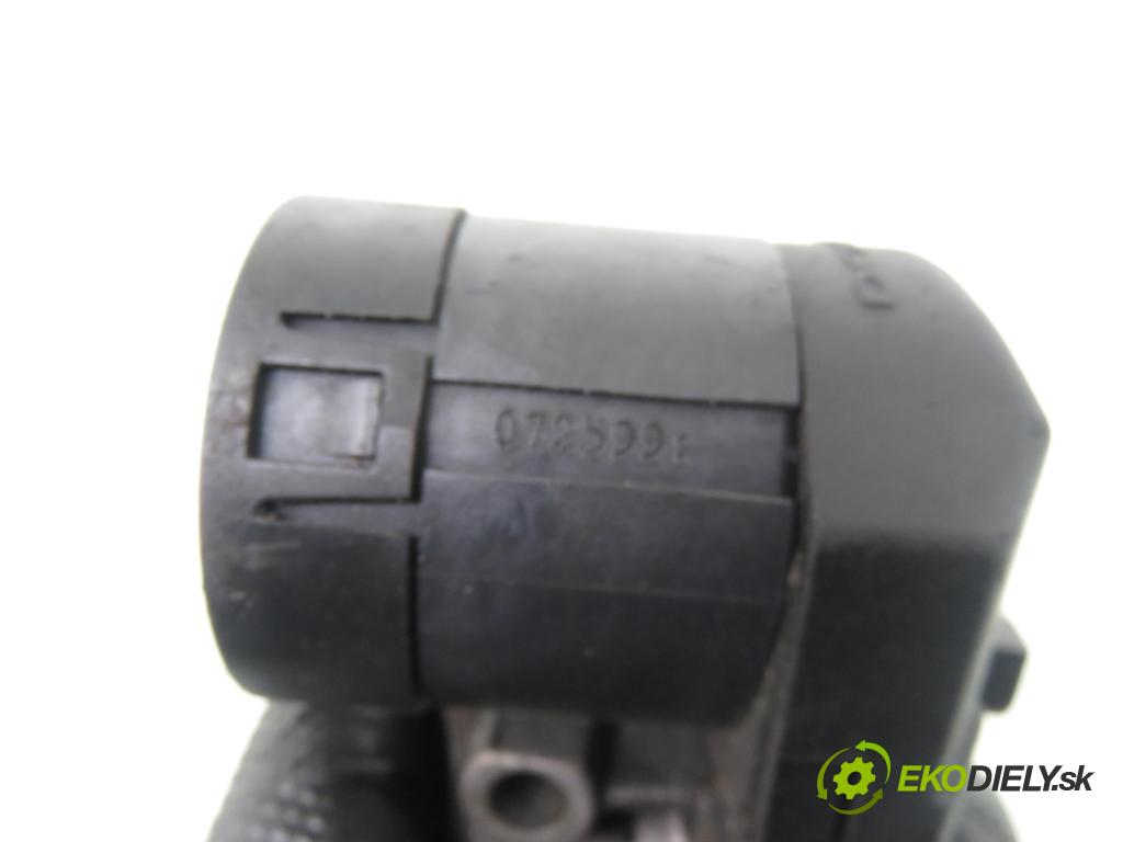 FORD MONDEO IV Turnier (BA7) KOMBI 2009 103,00 2.0 TDCi - QXBA 1997,00 VENTIL EGR 9656612380 ; 25375741 ; 993062H
