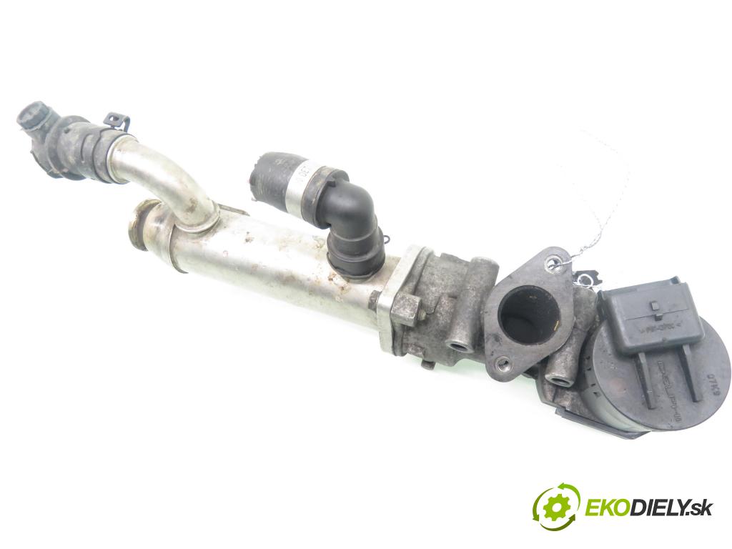FORD MONDEO IV Turnier (BA7) KOMBI 2009 103,00 2.0 TDCi - QXBA 1997,00 VENTIL EGR 9656612380 ; 25375741 ; 993062H