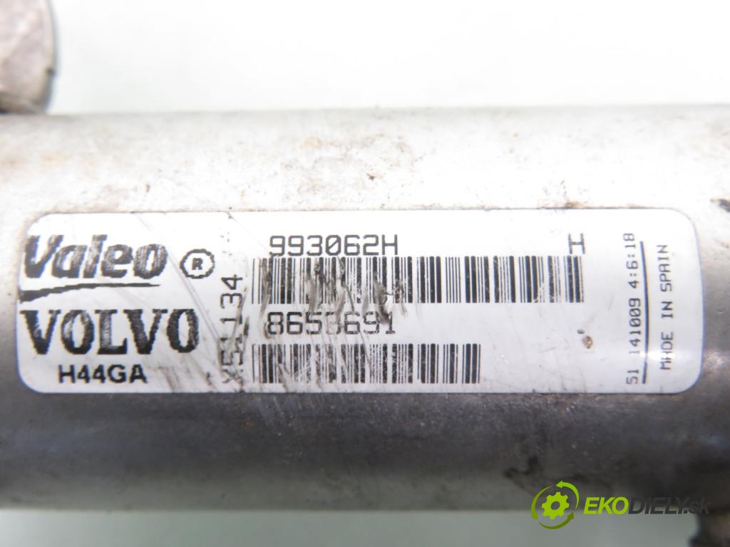 FORD MONDEO IV Turnier (BA7) KOMBI 2009 103,00 2.0 TDCi - QXBA 1997,00 VENTIL EGR 9656612380 ; 25375741 ; 993062H