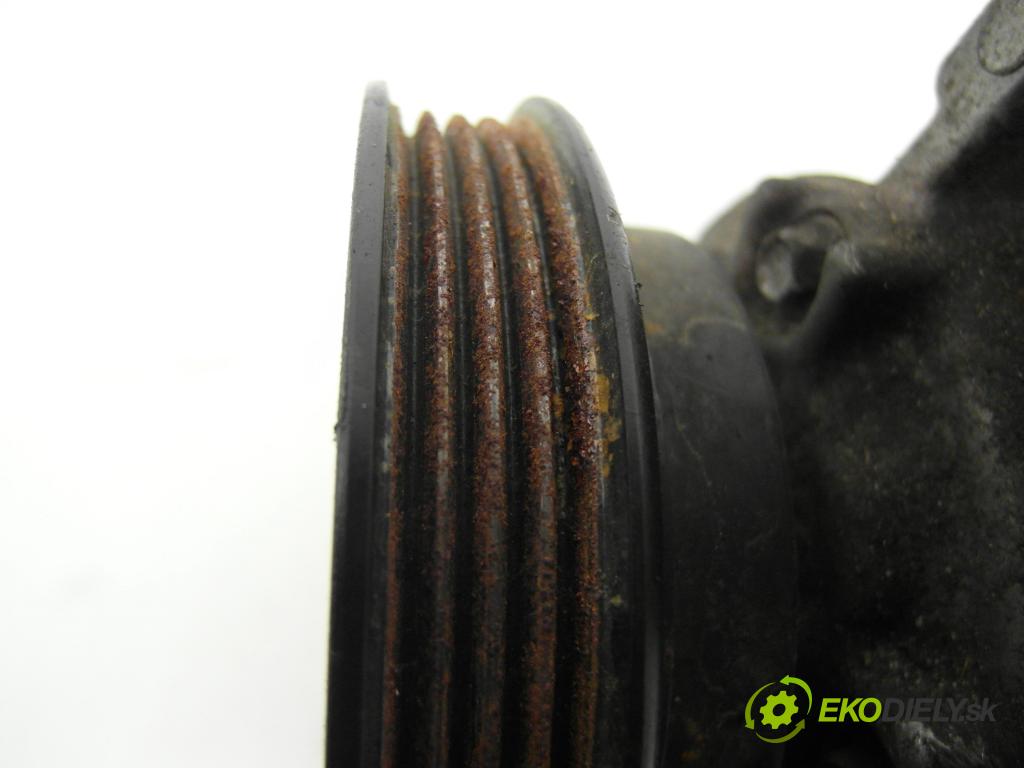 FIAT STILO (192_) HB 2004 76,00 1.6 16V 103 - 182 B6.000 1596,00 KOMPRESOR: klimatizácie 4472208633 (Kompresor klimatizácie)