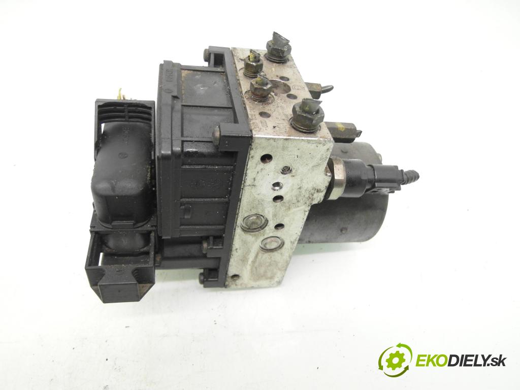 TOYOTA COROLLA kombi (_E12_) KOMBI 2004 81,00 1.6 VVT-i (ZZE121_) - 3ZZ-FE 1598,00 pumpa ABS 8954102070 ; 0265950132 (Pumpa ABS)