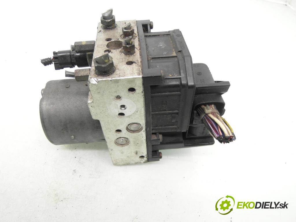 TOYOTA COROLLA kombi (_E12_) KOMBI 2004 81,00 1.6 VVT-i (ZZE121_) - 3ZZ-FE 1598,00 pumpa ABS 8954102070 ; 0265950132 (Pumpa ABS)