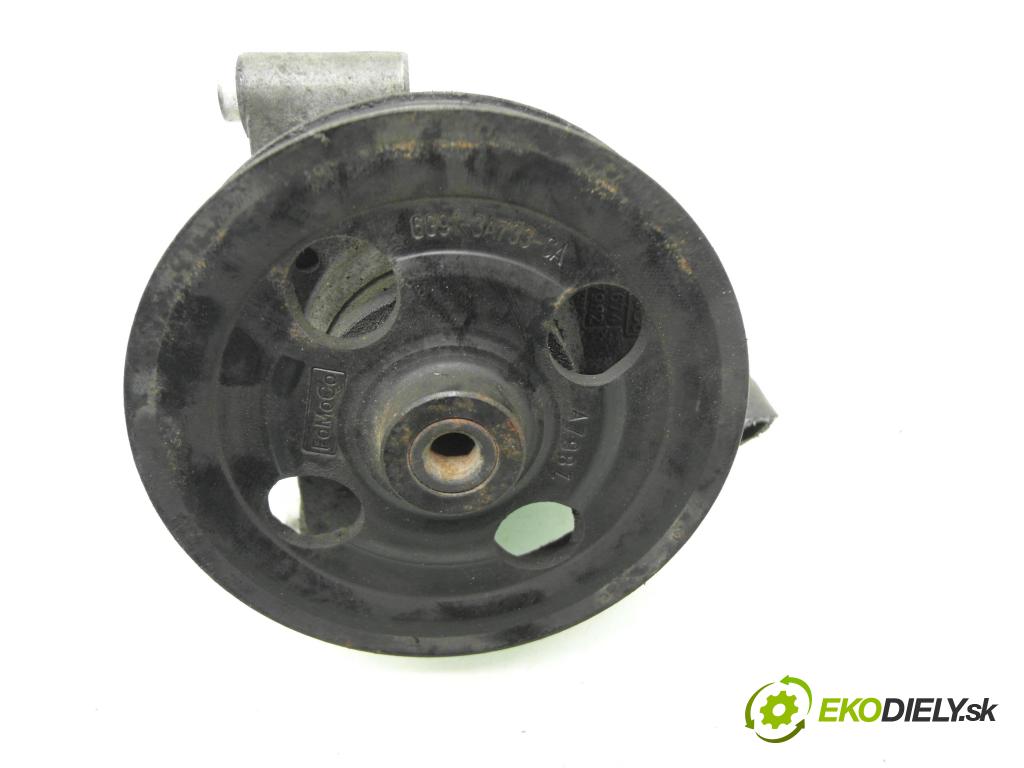 FORD MONDEO IV Turnier (BA7) KOMBI 2009 103,00 2.0 TDCi - QXBA 1997,00 Pumpa servočerpadlo 6G913A696CE ; B4911041938 (Servočerpadlo)