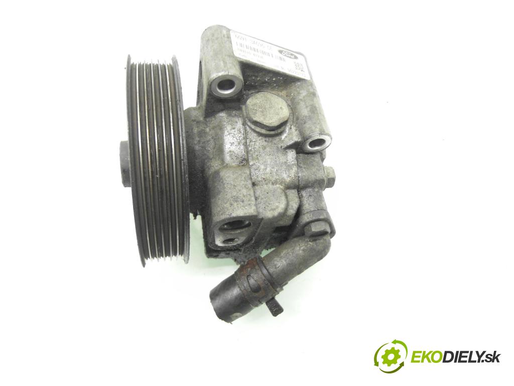 FORD MONDEO IV Turnier (BA7) KOMBI 2009 103,00 2.0 TDCi - QXBA 1997,00 Pumpa servočerpadlo 6G913A696CE ; B4911041938 (Servočerpadlo)
