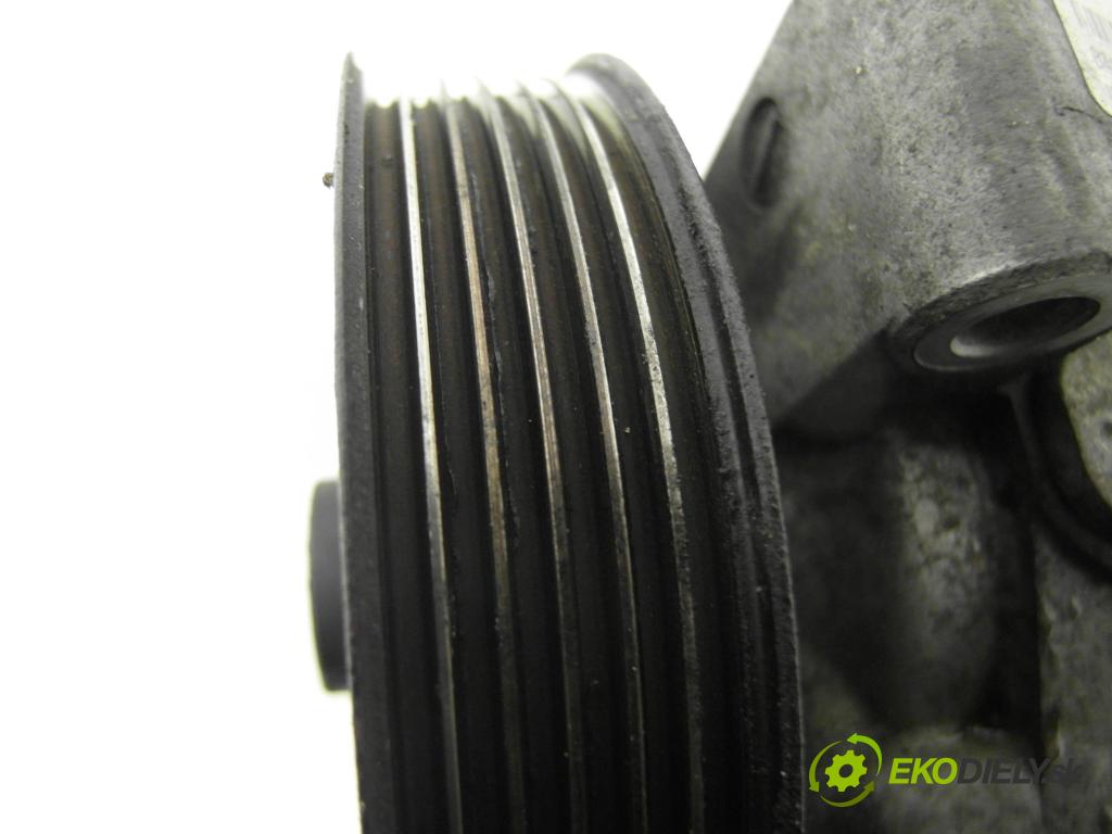 FORD MONDEO IV Turnier (BA7) KOMBI 2009 103,00 2.0 TDCi - QXBA 1997,00 Pumpa servočerpadlo 6G913A696CE ; B4911041938 (Servočerpadlo)