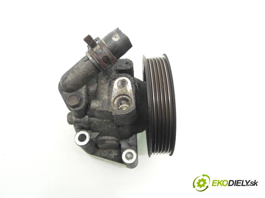 FORD MONDEO IV Turnier (BA7) KOMBI 2009 103,00 2.0 TDCi - QXBA 1997,00 Pumpa servočerpadlo 6G913A696CE ; B4911041938 (Servočerpadlo)