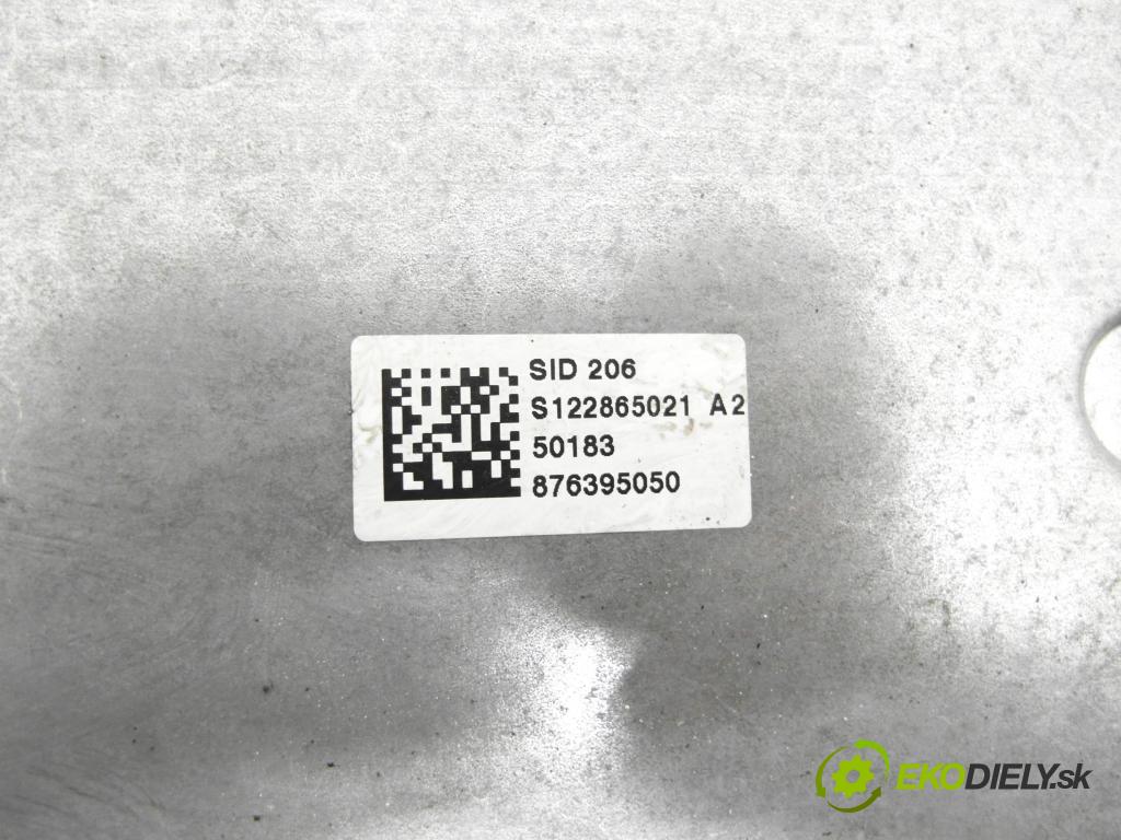 FORD C-MAX (DM2) MINIVAN 2007 85,00 1.8 TDCi 115 - KKDB 1753,00 Riadiaca jednotka Motor 7M5112A650AUD ; 5WS40582DT