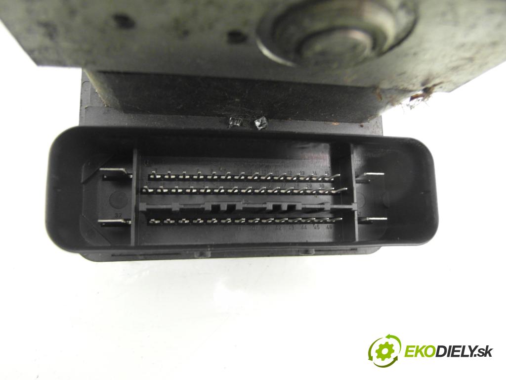 FORD C-MAX (DM2) MINIVAN 2007 85,00 1.8 TDCi - KKDB 1753,00 Pumpa ABS 10096001113 ; 3M512C405HC ; 10020603014 (Pumpa ABS)