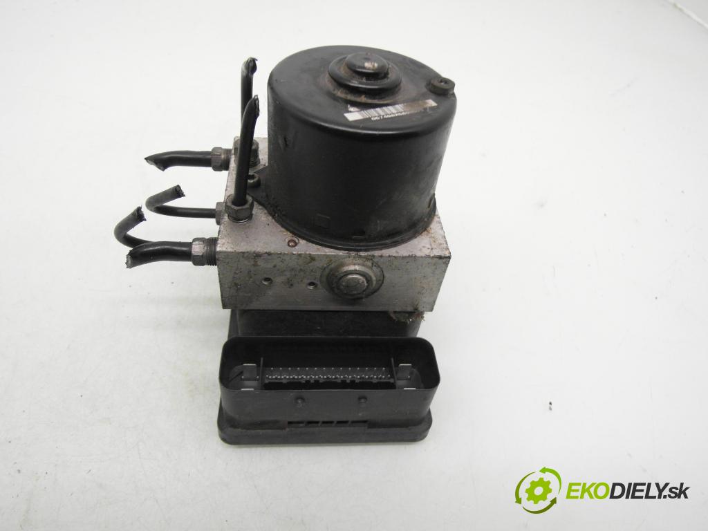 FORD C-MAX (DM2) MINIVAN 2007 85,00 1.8 TDCi - KKDB 1753,00 Pumpa ABS 10096001113 ; 3M512C405HC ; 10020603014 (Pumpa ABS)
