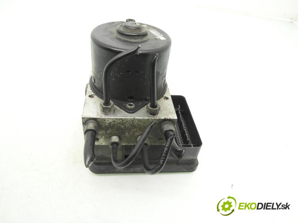 FORD C-MAX (DM2) MINIVAN 2007 85,00 1.8 TDCi - KKDB 1753,00 Pumpa ABS 10096001113 ; 3M512C405HC ; 10020603014 (Pumpa ABS)