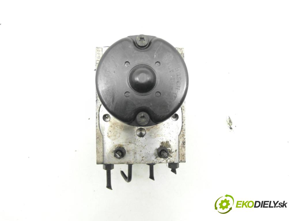SKODA FABIA I Combi (6Y5) KOMBI 2003 74,00 1.9 TDI - ATD 1896,00 Pumpa ABS 6Q0907379H ; 0265900009 (Pumpa ABS)