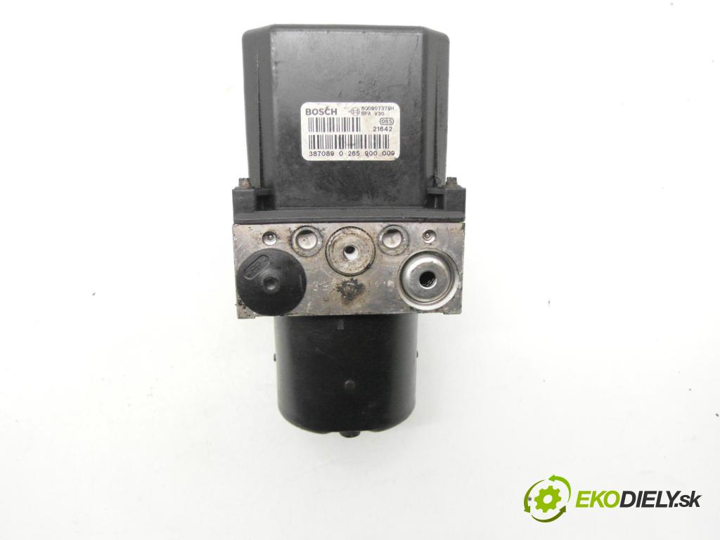 SKODA FABIA I Combi (6Y5) KOMBI 2003 74,00 1.9 TDI - ATD 1896,00 Pumpa ABS 6Q0907379H ; 0265900009 (Pumpa ABS)