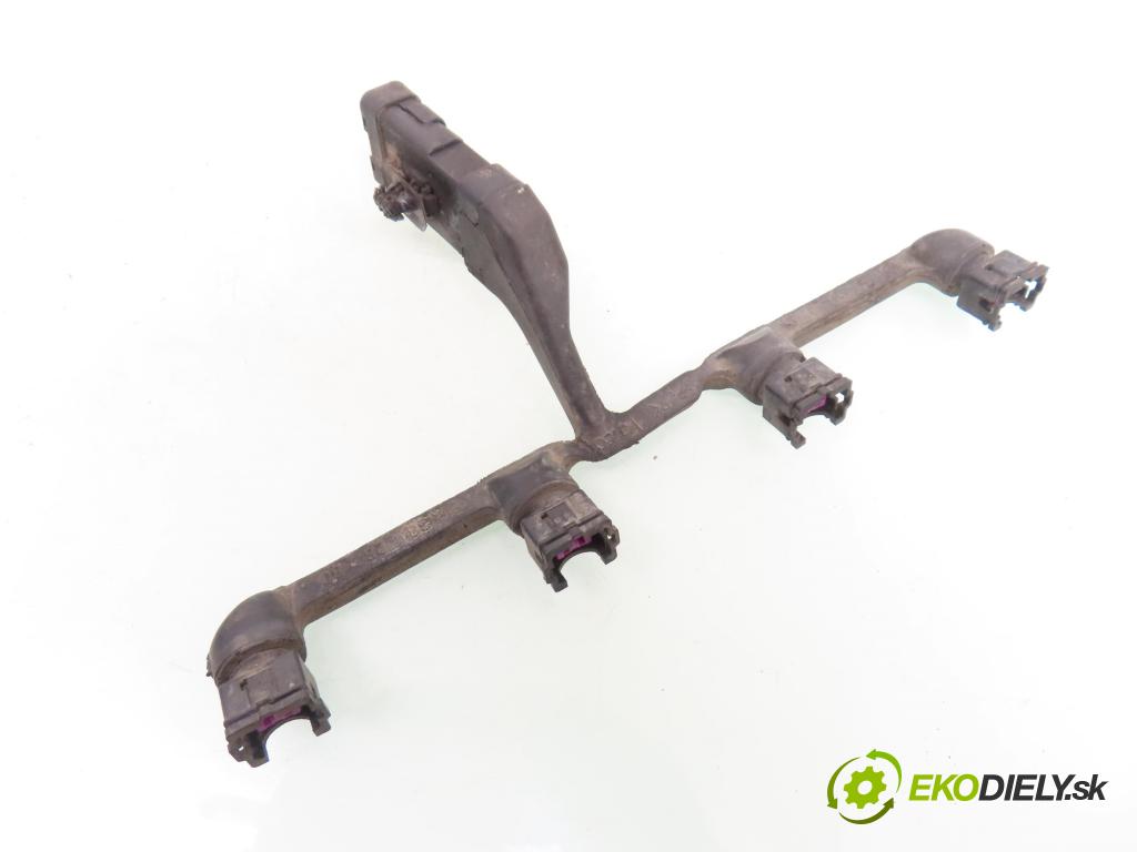 PEUGEOT 206 liftback (2A/C) HB 2001 55,00 1.4 75 - KFW 1360,00 BALÍČEK: elektrická 9638128080