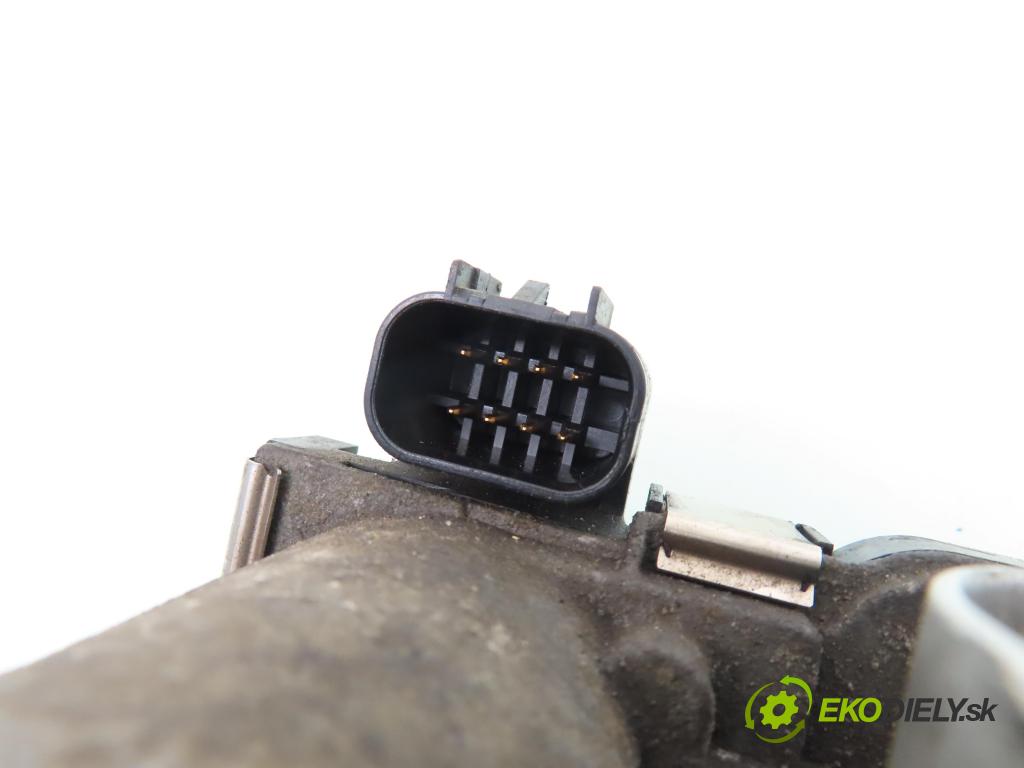 OPEL ASTRA H (A04) HB 2004 77,00 1.6 - Z 16 XEP 1598,00 Škrtiaca klapka 25362123 ; 055352858 (Škrtiaca klapka)