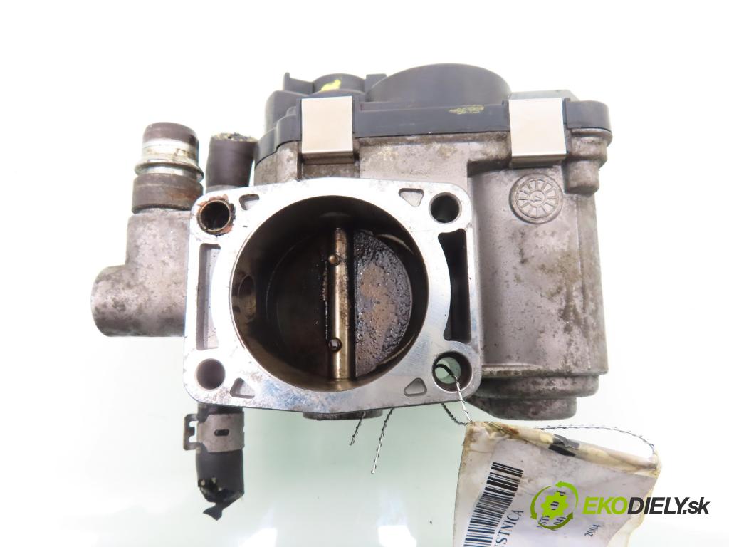 OPEL ASTRA H (A04) HB 2004 77,00 1.6 - Z 16 XEP 1598,00 Škrtiaca klapka 25362123 ; 055352858 (Škrtiaca klapka)