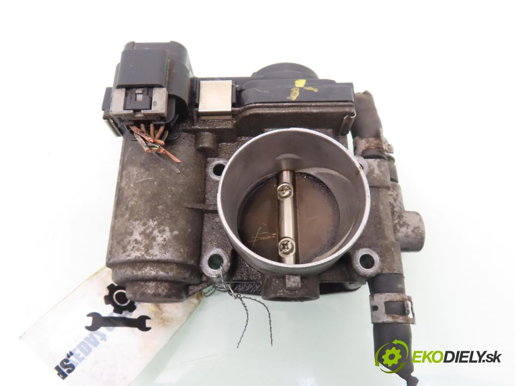 OPEL ASTRA H (A04) HB 2004 77,00 1.6 - Z 16 XEP 1598,00 Škrtiaca klapka 25362123 ; 055352858 (Škrtiaca klapka)