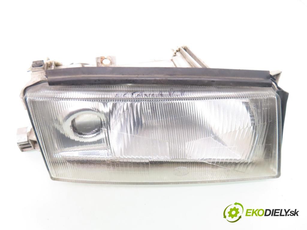 SKODA OCTAVIA I (1U2) SEDAN 1998 55,00 1.6 - AEE 1598,00 Svetlo PP 24608600
