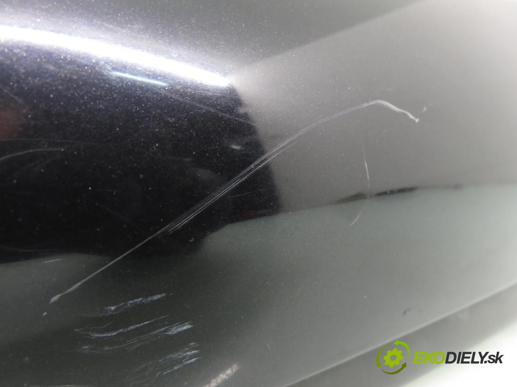 OPEL ZAFIRA B (A05) MINIVAN 2007 88,00 1.9 CDTI 8V 120 - Z 19 DT 1910,00 Spätné zrkadlo 13252958