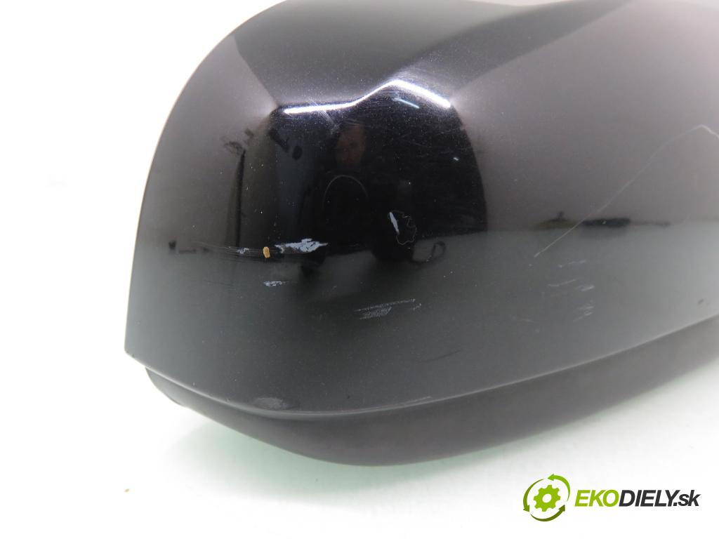 OPEL ZAFIRA B (A05) MINIVAN 2007 88,00 1.9 CDTI 8V 120 - Z 19 DT 1910,00 Spätné zrkadlo 13252958