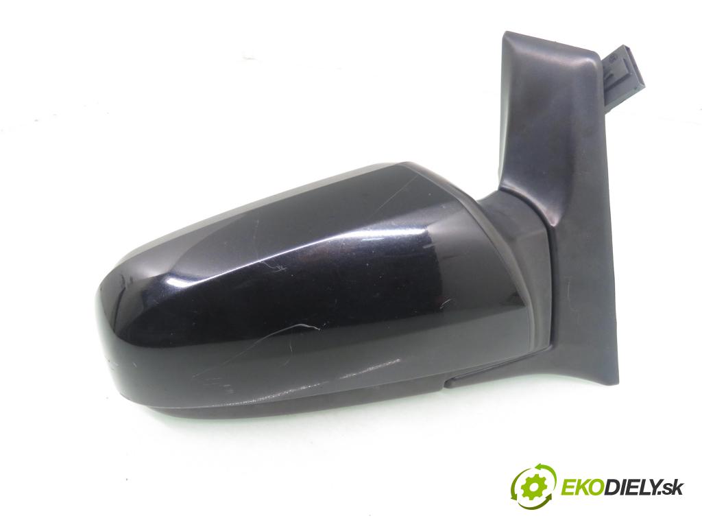 OPEL ZAFIRA B (A05) MINIVAN 2007 88,00 1.9 CDTI 8V 120 - Z 19 DT 1910,00 Spätné zrkadlo 13252958