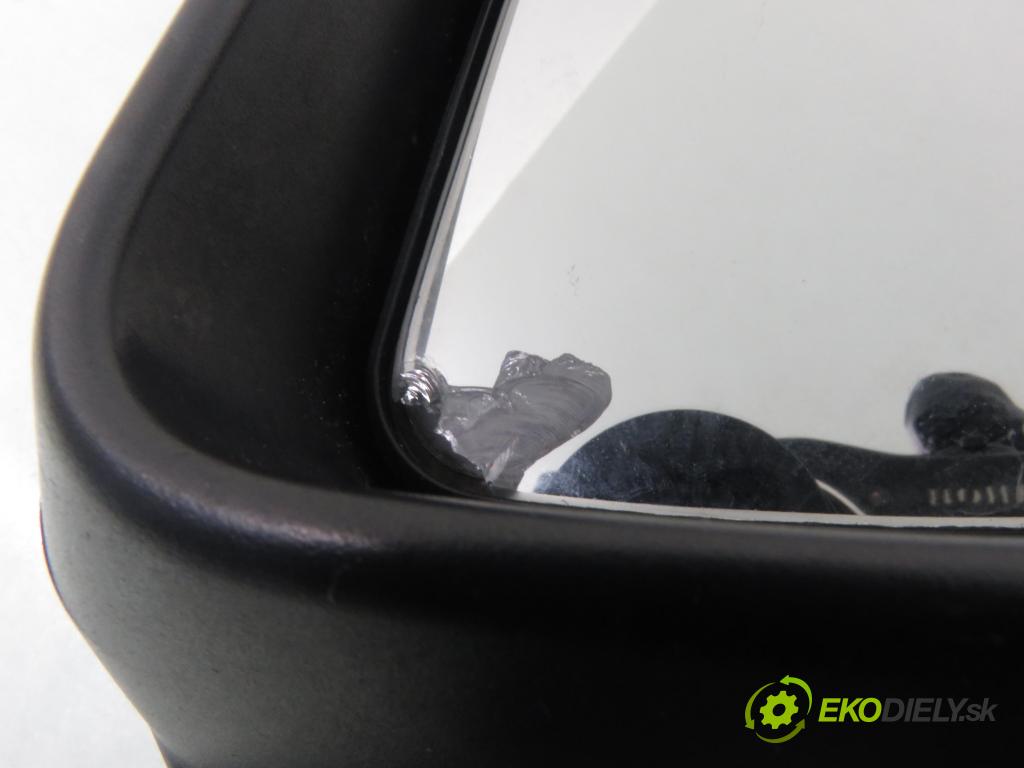 OPEL ZAFIRA B (A05) MINIVAN 2007 88,00 1.9 CDTI 8V 120 - Z 19 DT 1910,00 Spätné zrkadlo 13252958