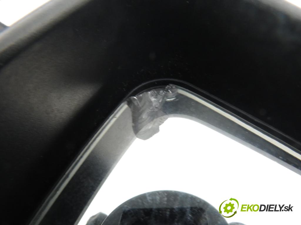 OPEL ZAFIRA B (A05) MINIVAN 2007 88,00 1.9 CDTI 8V 120 - Z 19 DT 1910,00 Spätné zrkadlo 13252958