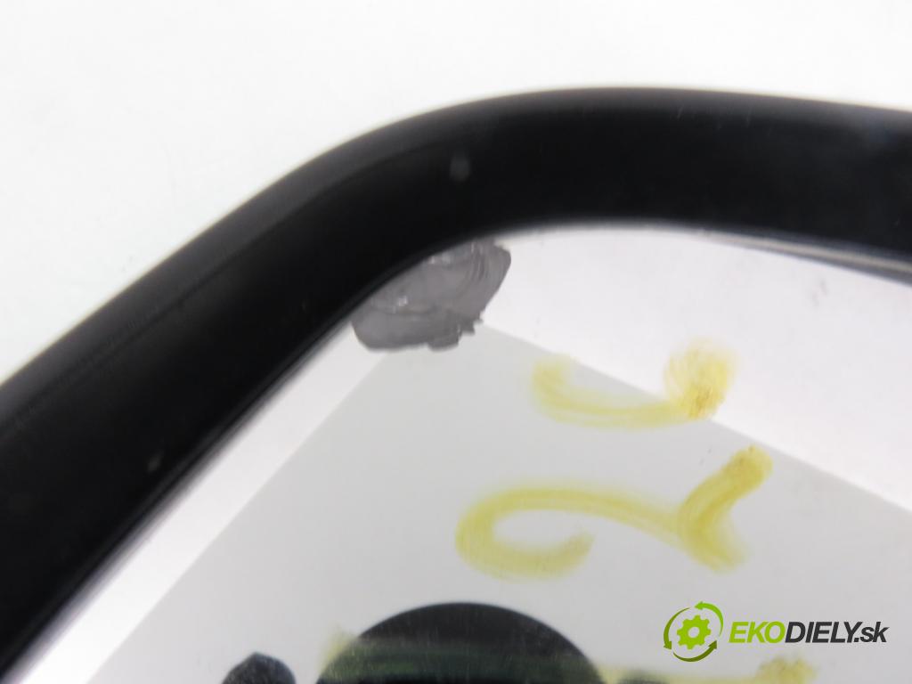 OPEL ZAFIRA B (A05) MINIVAN 2007 88,00 1.9 CDTI 8V 120 - Z 19 DT 1910,00 Spätné zrkadlo 13252958