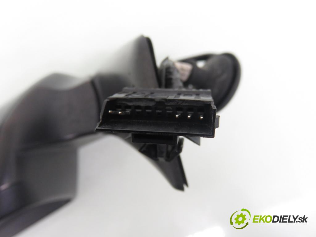 OPEL ZAFIRA B (A05) MINIVAN 2007 88,00 1.9 CDTI 8V 120 - Z 19 DT 1910,00 Spätné zrkadlo LE 13252957