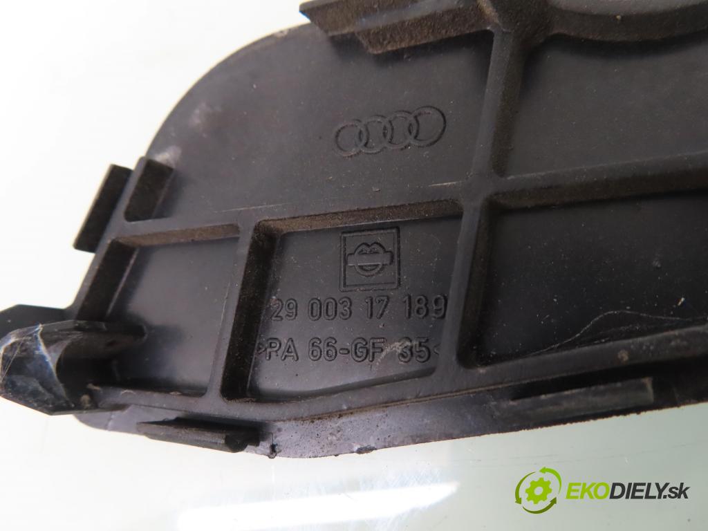 VW PASSAT B5 (3B2) SEDAN 1998 92,00 1.8 20V 125 - ADR 1781,00 VENTIL VAKUUM: 2900317189